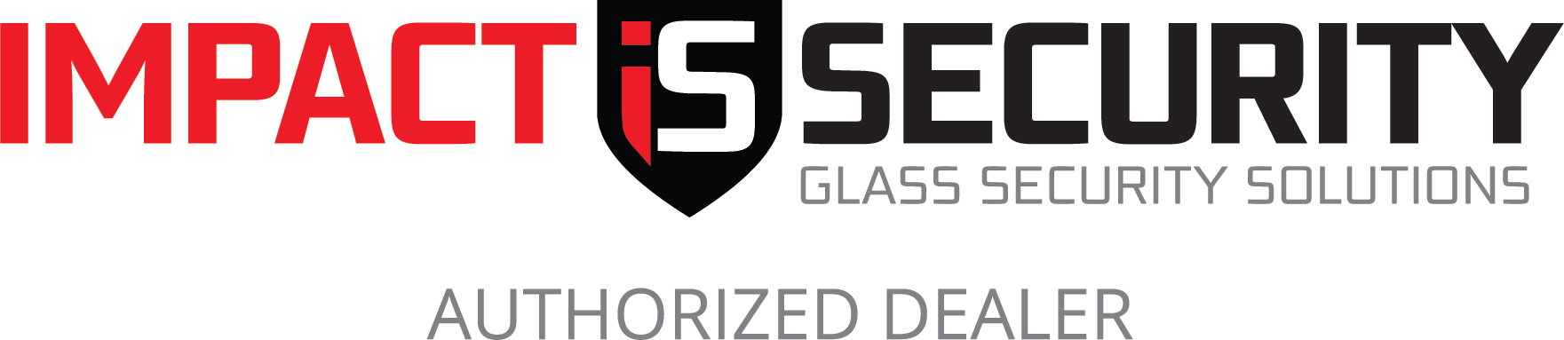 Impact Security - Glass Security Solutions - Authorized Dealer